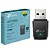 Adaptador Wireless USB AC1300 Mini TP-Link MU-MIMO Archer T3U - Imagem 2