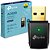Adaptador Wireless USB AC600 Dual Band Archer T2U - TP-Link - Imagem 3