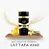 Perfume Lattafa Asad Eau de Parfum Masculino 100ML - Imagem 5