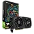 Placa de Vídeo GPU RTX 3060 12GB GDDR6 192bit Graffiti Projeto Edge PcYes - Pvrtx3060Bl2F - Imagem 1
