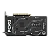 Placa de Vídeo GPU RTX 3060 12GB GDDR6 192bit Graffiti Projeto Edge PcYes - Pvrtx3060Bl2F - Imagem 5