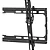 Suporte Fixo e Inclinável para TV  32" a 70" Suporte Até 45kg ELG - A03V4S - Imagem 4