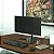 Suporte Articulado de Mesa para Monitores de 15" a 32" ELG - T80N - Imagem 4