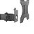 Suporte Articulado de Mesa para 2 Monitores de 17” a 32” ELG - T1224N - Imagem 6