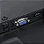 Monitor de 19.5" PcYes Skul 1600x900 Vga e Hdmi Vesa - SM1955MS - Imagem 8