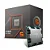 Processador AMD Ryzen 5 8500G AM5 3.5Ghz ( 5.0GHz Max) 22MB Cache - 100-100000931BOX - Imagem 1