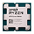 Processador AMD Ryzen 5 8500G AM5 3.5Ghz ( 5.0GHz Max) 22MB Cache - 100-100000931BOX - Imagem 2
