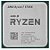Processador AMD Ryzen 7 5700X 3.4GHz (4.6GHz Max Turbo) Cache 36MB AM4 Sem Vídeo -Sem Cooler - 100-100000926WOF - Imagem 2
