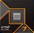 Processador AMD Ryzen 7 9700X (AM5 8 Cores 16 Threads 5.5GHz 40MB Cache Radeon Graphics Sem Cooler - Imagem 4