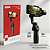 Estabilizador de celular Gimbal de 3 eixos Tomate  MTY-8009 - Imagem 5