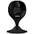 Camera de Segurança CFTV Intelbras Wi-Fi Full HD iMX C Preta - Imagem 1