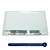 Tela para Notebook 15.6" Polegadas Comum 40 Pinos Direito 1366 x 768 (HD) - Imagem 3