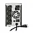 Estabilizador 600VA SMS Progressive Laser lll 5 Tomadas Bivolt/115V - 0016215 - Imagem 2