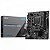 Placa Mae Intel (LGA1700) MSI Pro H610M-S DDR4 M2 DDR4, HDMI - Imagem 1