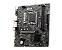Placa Mae Intel (LGA1700) MSI Pro H610M-G DDR5 M2, VGA HDMI  Displayport - Imagem 3