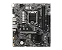 Placa Mae Intel (LGA1700) MSI Pro H610M-G DDR5 M2, VGA HDMI  Displayport - Imagem 2