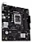 Placa Mae Intel (LGA1700) Asus Prime H610M-R DDR5 M.2 VGA HDMI Displayport - Imagem 4