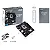 Placa Mae Intel (LGA1700) Asus Prime H610M-R DDR5 M.2 VGA HDMI Displayport - Imagem 6