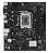Placa Mae Intel (LGA1700) Asus Prime H610M-R DDR5 M.2 VGA HDMI Displayport - Imagem 2