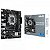 Placa Mae Intel (LGA1700) Asus Prime H610M-F DDR4 M.2 HDMI - Imagem 1