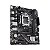 Placa Mae Intel (LGA1700) Asus Prime H610M-F DDR4 M.2 HDMI - Imagem 4