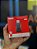 Adaptador Wireless Carplay+android  Veicular 2 Em1 Tomate MTC-188 - Imagem 6