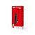 Gaveta Case para  SSD M2 SATA/NVME USB 3.1 Tomate -  MCS-M231 - Imagem 2