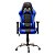 Cadeira Gamer Mymax MX7 Preto e Azul MGCH-002/BL - Imagem 1