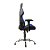 Cadeira Gamer Mymax MX7 Preto e Azul MGCH-002/BL - Imagem 2