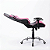 Cadeira Gamer Mymax MX7 Preto e Rosa MGCH-002V1/PK - Imagem 5