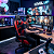 Cadeira Gamer Mymax MX5 Preto e Vermelho MGCH-MX5/RD - Imagem 2