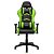 Cadeira Gamer Mymax MX5 Preto e Verde MGCH-MX5/GR - Imagem 1