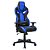 Cadeira Gamer Mymax MX9 Preto e Azul  MGCH-MX9/BL - Imagem 3
