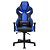 Cadeira Gamer Mymax MX9 Preto e Azul  MGCH-MX9/BL - Imagem 1