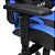Cadeira Gamer Mymax MX9 Preto e Azul  MGCH-MX9/BL - Imagem 6