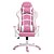 Cadeira Gamer Mymax MX5 Branco e Rosa  MGCH-MX5/PK - Imagem 1