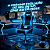 Cadeira Gamer DN2 Preto/Azul Celeste DRAXEN DN002-BLS - Imagem 2