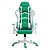 Cadeira Gamer Mymax MX5 Branco e Verde MGCH-MX5/GRWH - Imagem 1