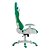 Cadeira Gamer Mymax MX5 Branco e Verde MGCH-MX5/GRWH - Imagem 4