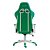 Cadeira Gamer Mymax MX5 Branco e Verde MGCH-MX5/GRWH - Imagem 6