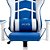 Cadeira Gamer Mymax MX5 Branco e Azul MGCH-MX5/BLWH - Imagem 5