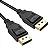 Cabo  DisplayPort  - 1,5 Metros - Imagem 4