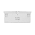 TECLADO MECANICO AKKO MODELO 3068S BRANCO SWITH ORANGE - Imagem 4
