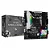 Placa Mae AMD (AM4) ASROCK B450M Steel Legend DDR4 HDMI DisplayPort  AM4 90-MXB9Y0-A0BAYZ - Imagem 1