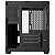 Gabinete Gamer Bluecase BG-064 Pure Preto - Imagem 6