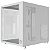 Gabinete Gamer Bluecase BG-064 Pure Branco - Imagem 3