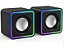 Caixa de som RGB 2.0 6W P2 Tomate MTS-3003/3004 - Imagem 3