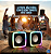 Caixa de som RGB 2.0 6W P2 Tomate MTS-3003/3004 - Imagem 2