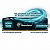 Memoria para Desktop DDR4 16GB 3200Mhz Avanshare com Dessipador Preto - Imagem 3