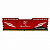 Memoria para Desktop DDR4 16GB 3200Mhz Avanshare com Dessipador Vermelho - Imagem 1